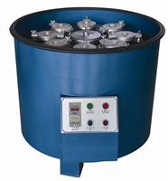 LM-8陶瓷磚釉面耐磨性測(cè)定儀(陶瓷耐磨儀)